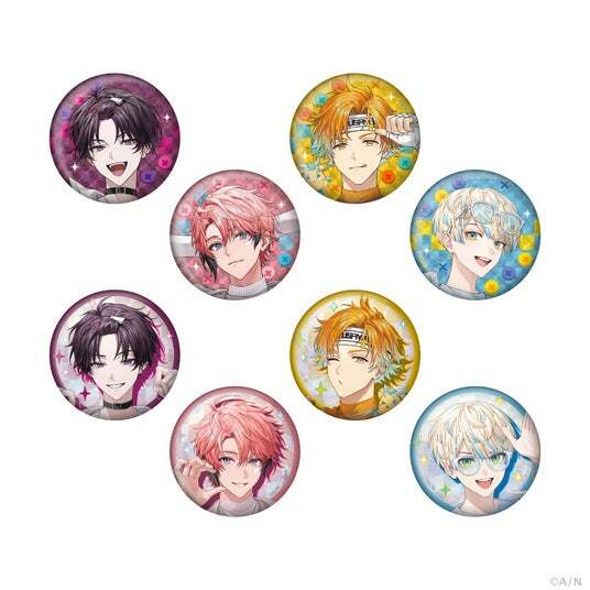 にじさんじから「Oriens 3rd | ニコニコニュース