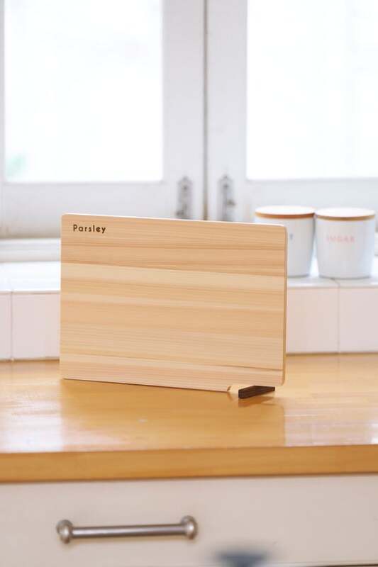 辻希美　parsley 【NEW】桐のやわら蒸し器　M 辻希美プロデュース「Parsley」から、木のぬくもりと機能美を両立した