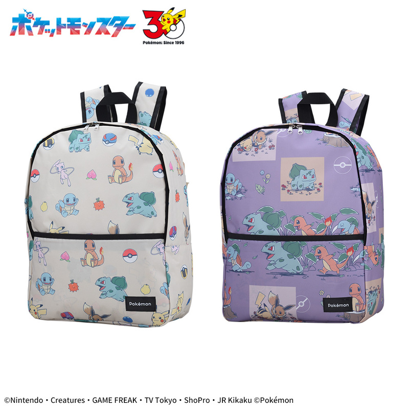 アンノーンとジョウト地方のポケモンのアクリルチェーンも！セガ