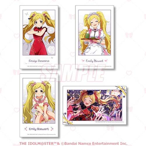 アイドルマスター ミリオンライブ！」のオンラインくじがくじ引き堂に