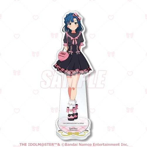 アイドルマスター ミリオンライブ！」のオンラインくじがくじ引き堂に