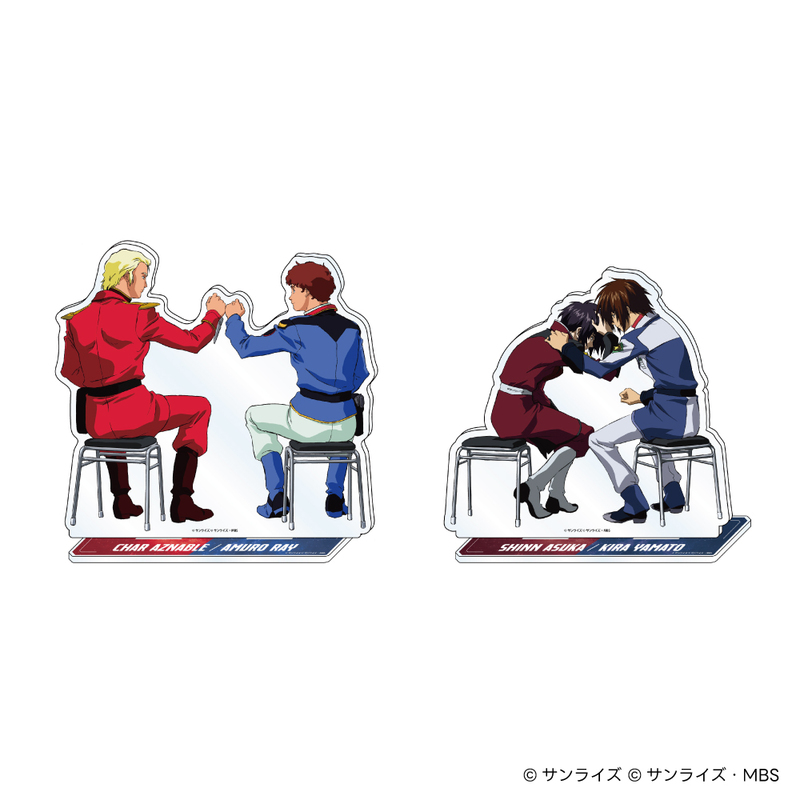 機動戦士ガンダム | ニコニコニュース