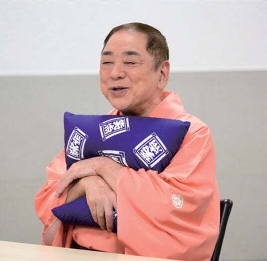 60周年を迎える日本テレビの人気長寿番組『笑点』記念ブックが4月13日