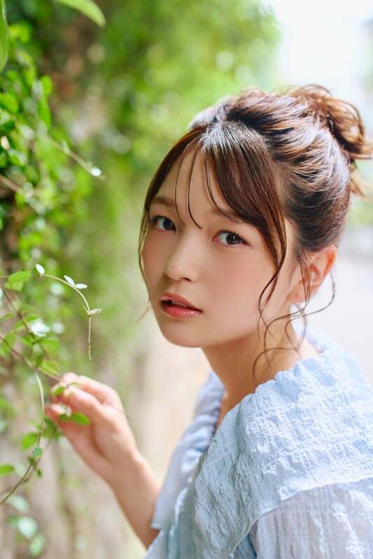 福留光帆さんがりらくる公式アンバサダー就任！就任記念で初回1,000円
