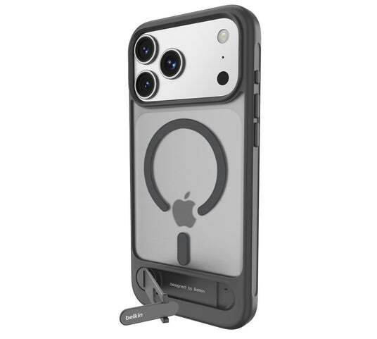Belkin】スマホアクセサリー新製品 ラインナップを公開！ iPhone