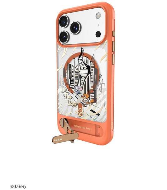 Belkin】スマホアクセサリー新製品 ラインナップを公開！ iPhone