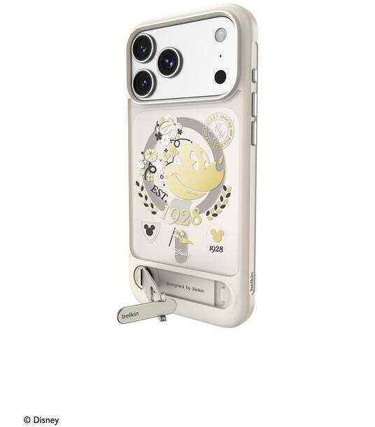 Belkin】スマホアクセサリー新製品 ラインナップを公開！ iPhone