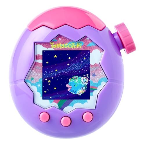 たまごっちパラダイス』「たまシッターUFOライト」「かんらんしゃ