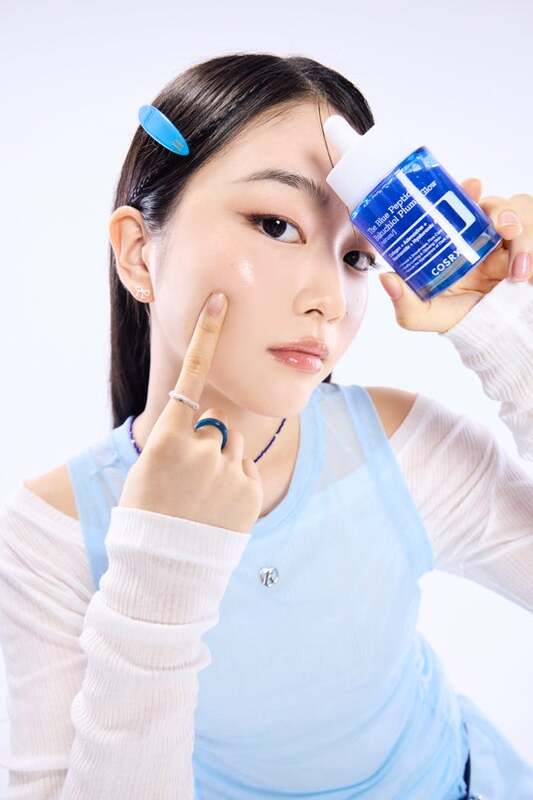 明日発売！たるんだ縦毛穴に注目した新作美容液誕生！目に見えない肌