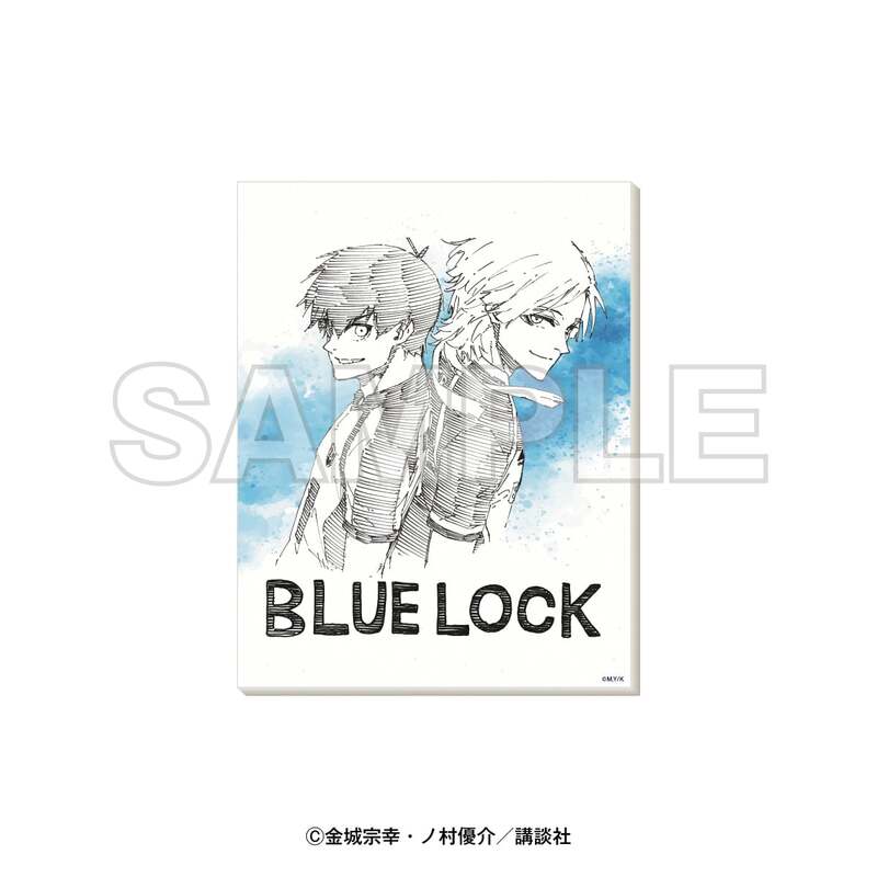 ブルーロック×ドン・キホーテ」コラボ商品が5月16日発売！潔世一