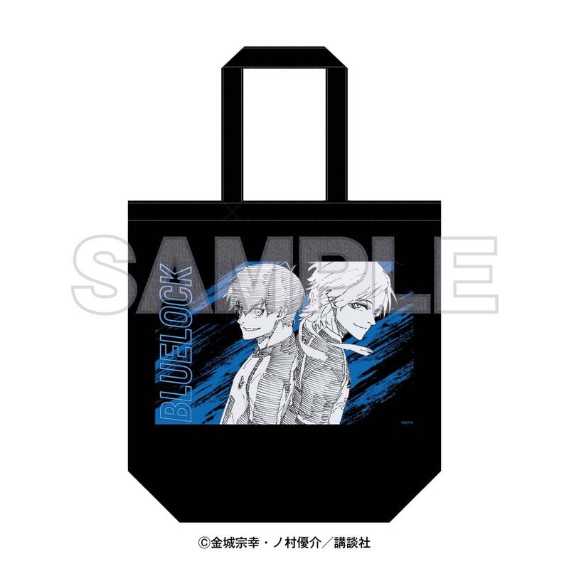 ブルーロック×ドン・キホーテ」コラボ商品が5月16日発売！潔世一