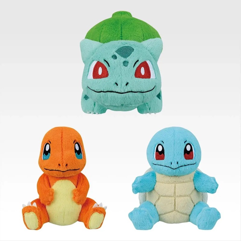 一番くじ Pokémon 30th ANNIVERSARY | ニコニコニュース