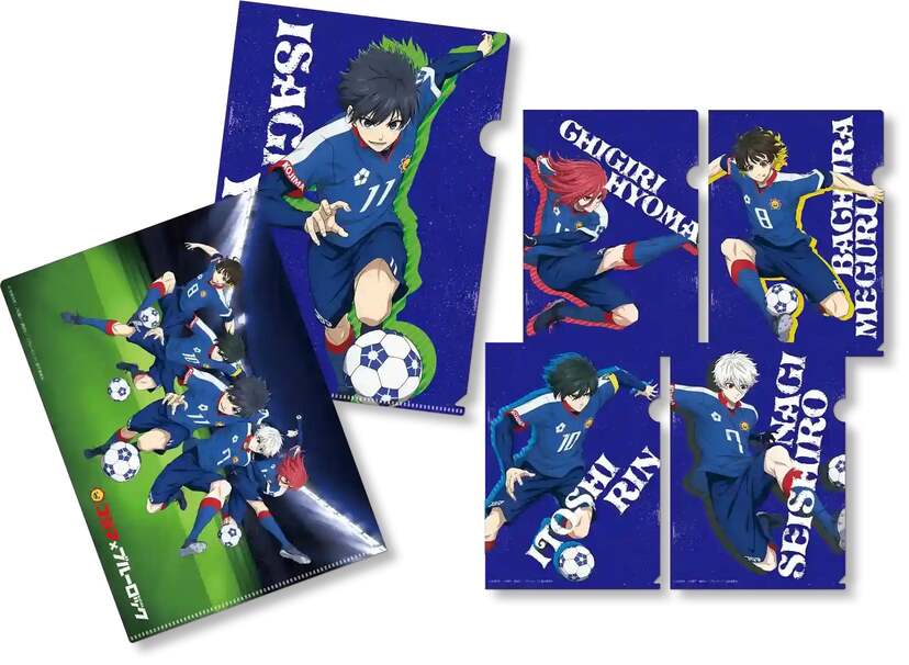 ブルーロック×コジマ」コラボキャンペーン「エゴイストセール」が5月23