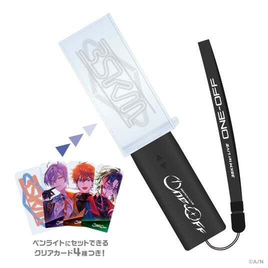 3SKM 1st LIVE | ニコニコニュース