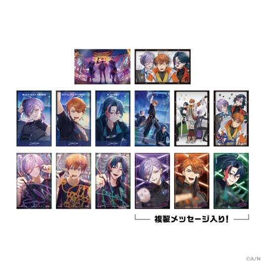 3SKM 1st LIVE | ニコニコニュース