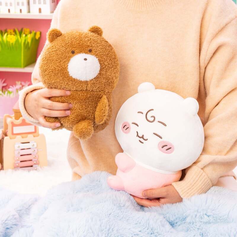 ちいかわ Baby | ニコニコニュース