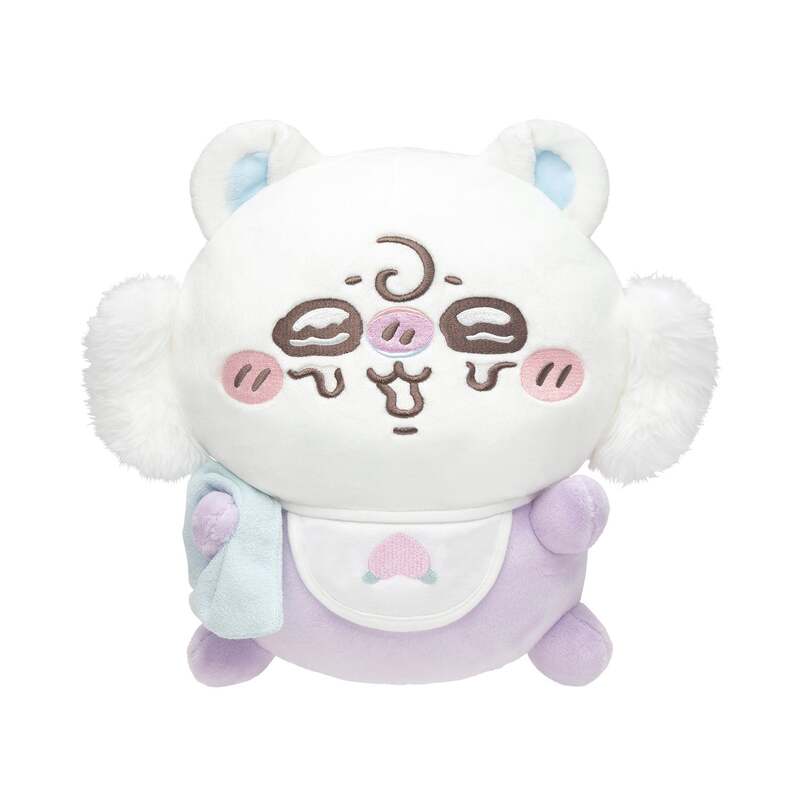 ちいかわ Baby | ニコニコニュース