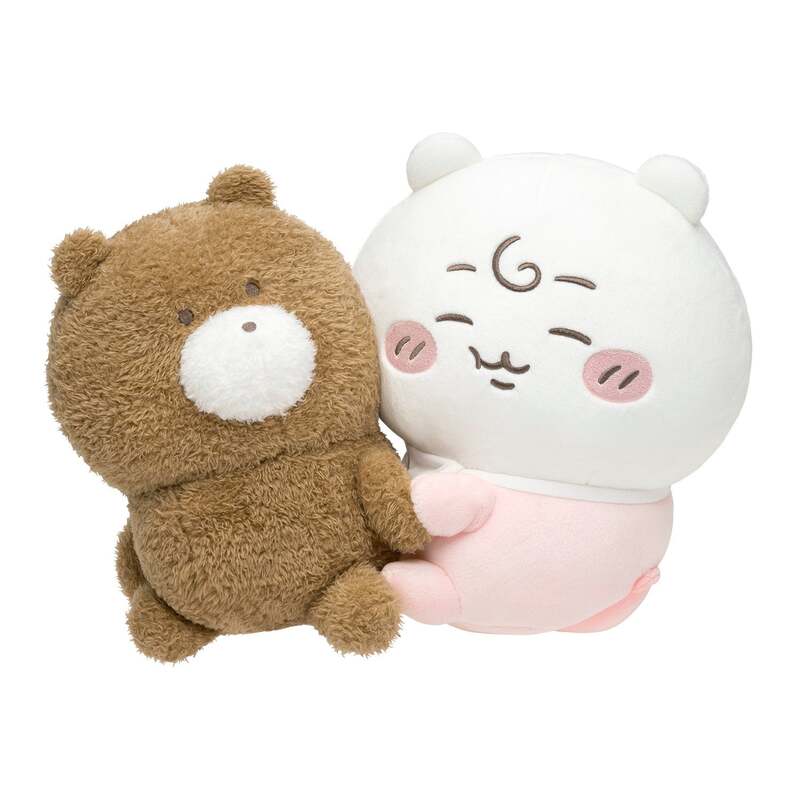 ちいかわ Baby | ニコニコニュース