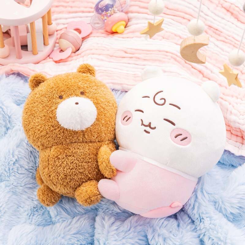 ちいかわ Baby | ニコニコニュース