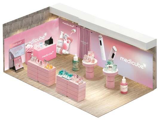 medicube（メディキューブ）」全ラインナップを揃え、夏肌への