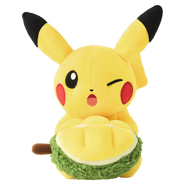 ポケモンセンターシンガポール」7月1日にリニューアルオープン決定
