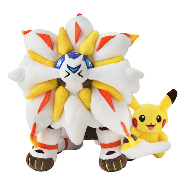 ポケモンセンターシンガポール」7月1日にリニューアルオープン決定
