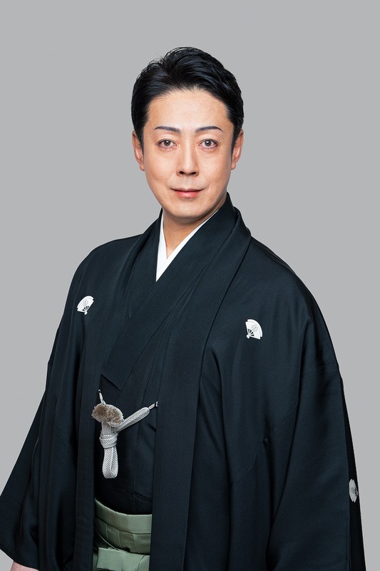 八代目尾上菊五郎・六代目尾上菊之助襲名披露興行『六月博多座大歌舞伎