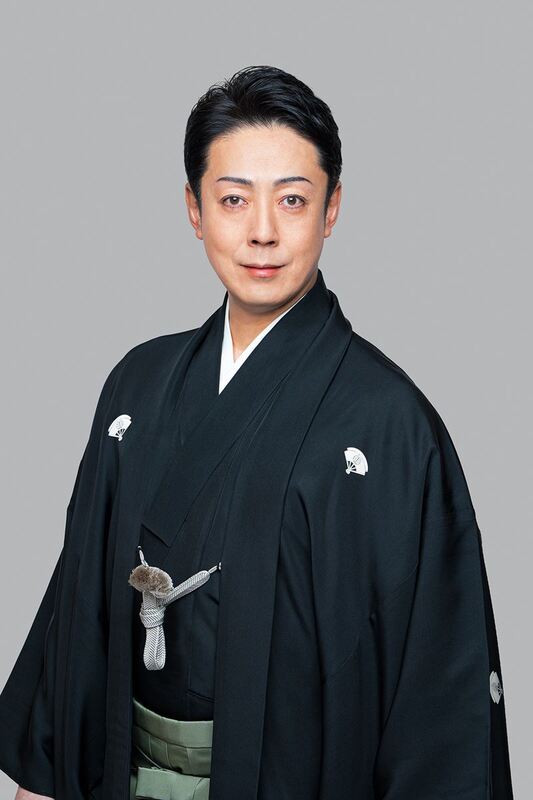 ジョジョ』荒木飛呂彦デザイン「六月博多座大歌舞伎」襲名披露祝幕公開