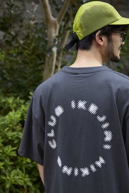話題の池尻ハイキングクラブとGO OUTの初コラボは00'sクラブカルチャー