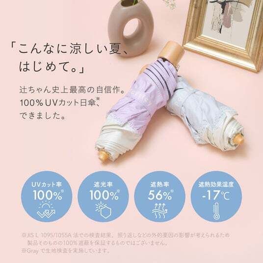 辻希美プロデュース「Parsley」から、辻ちゃん史上最高の自信作。先行