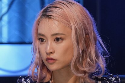 【写真・画像】小島瑠璃子、2歳息子の将来に危機感「大学出てからだと20年後…」 1枚目