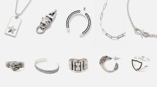 Schott から「The SILVER」COLLECTIONが発売！ | ニコニコニュース