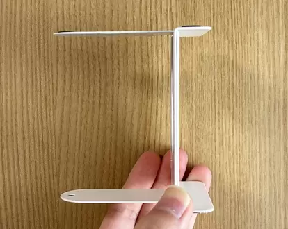 ブックエンドの画像