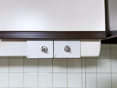 ブックエンドの画像
