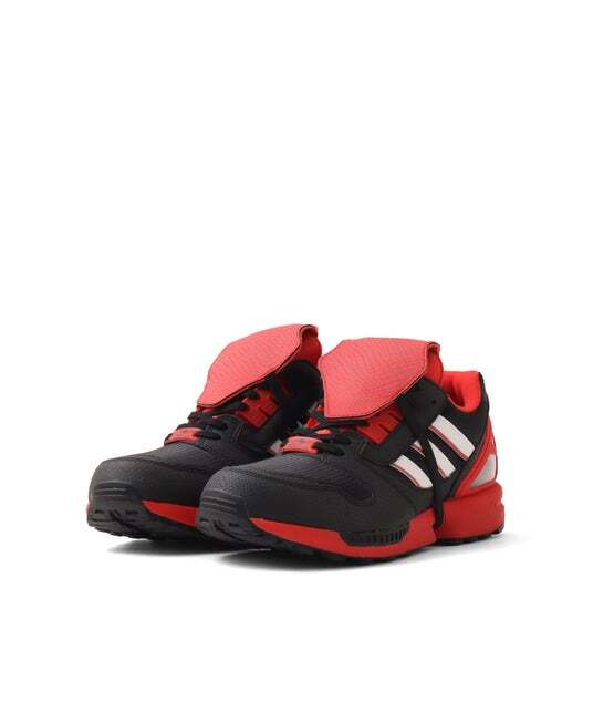 atmos」と「adidas Originals」の名作別注シリーズ”ZX 8000 | ニコニコ