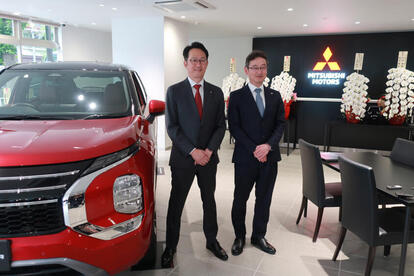 「販売特化型店舗」の中身と今後に向けた戦略とは
