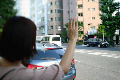 乗車拒否は基本できないタクシー……なのに乗せてくれなかった! 運転士が合法的に「拒否できる」ケースとは?