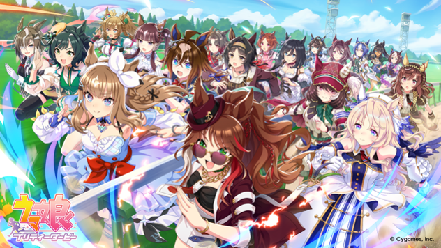 ウマ娘』の「トウカイテイオー はちみーのおさけ」が発売決定