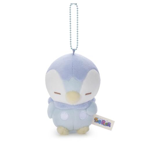 ポッチャマ ぬいぐるみ 約30cm ポケモン』ポッチャマの“31インチ”大型ぬいぐるみが海外のポケモン