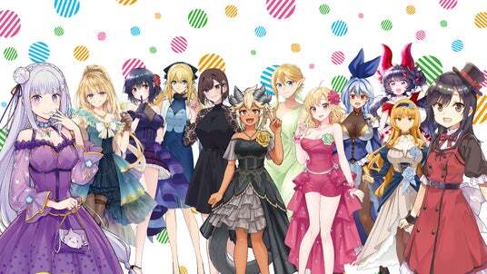 創刊20周年記念】『月刊コミックアライブ』初代クイーン決定戦や豪華