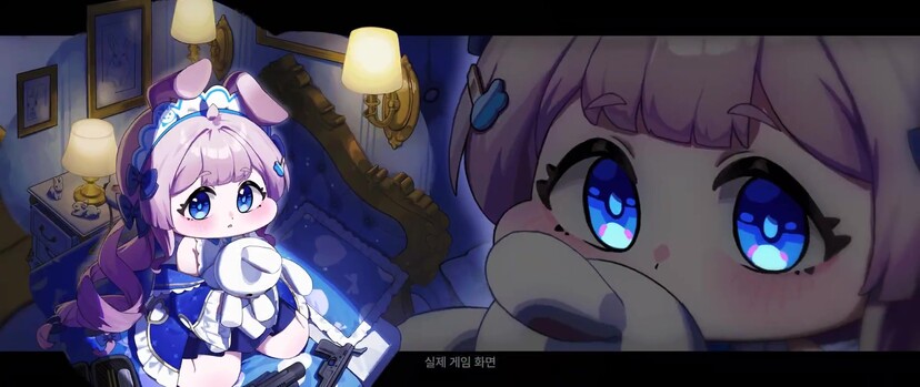 トリッカル』開発元の新作『TRICKCAL | ニコニコニュース