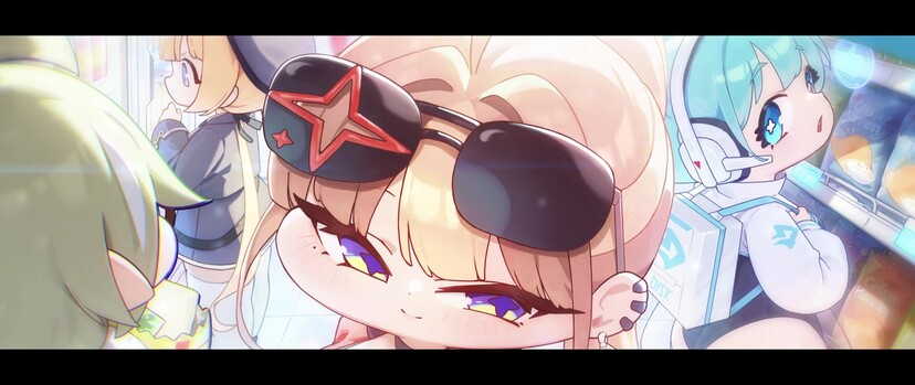 トリッカル』開発元の新作『TRICKCAL | ニコニコニュース