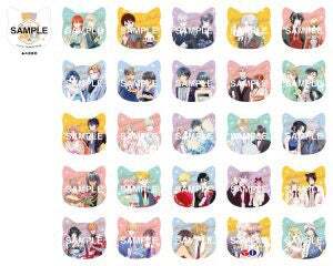 LaLa50周年記念！特別ふろく『LaLa創刊50周年 Anniversary | ニコニコ