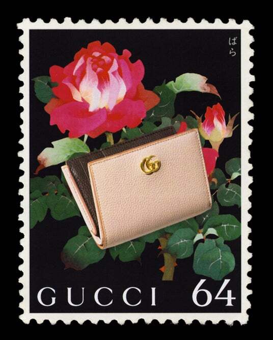 GUCCI】新たな季節とともに、ラッキーデーを彩る日本限定を含む