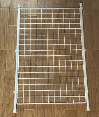 ワイヤーネットの画像