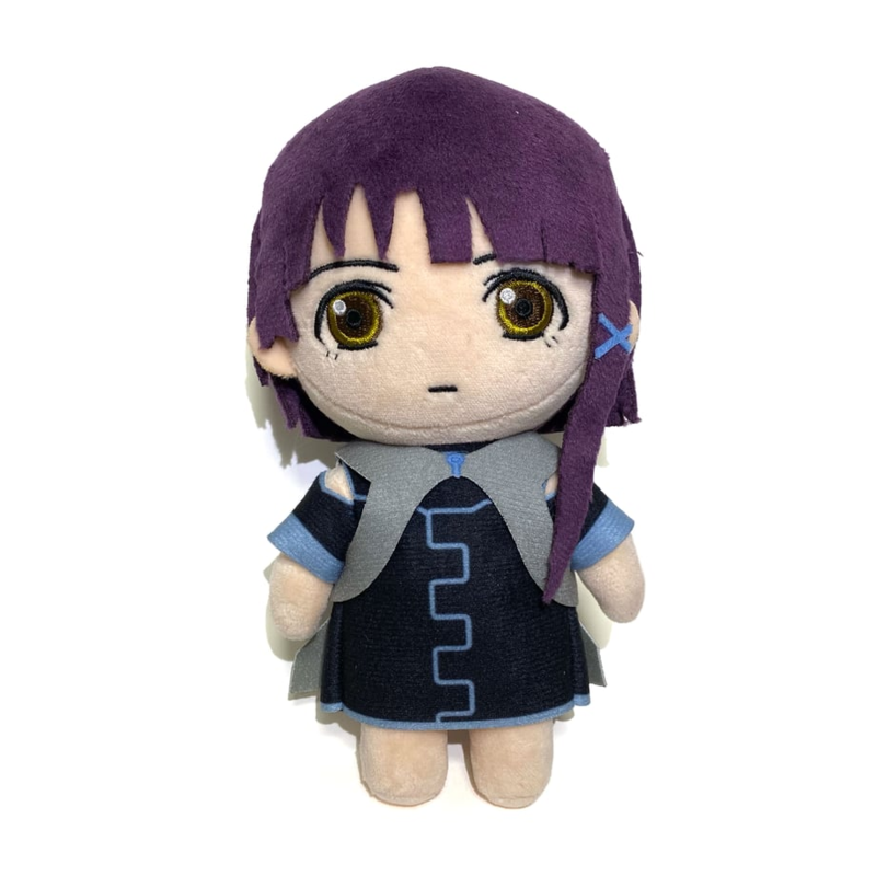 serial experiments lain』主人公・岩倉玲音のぬいぐるみドールが7月7