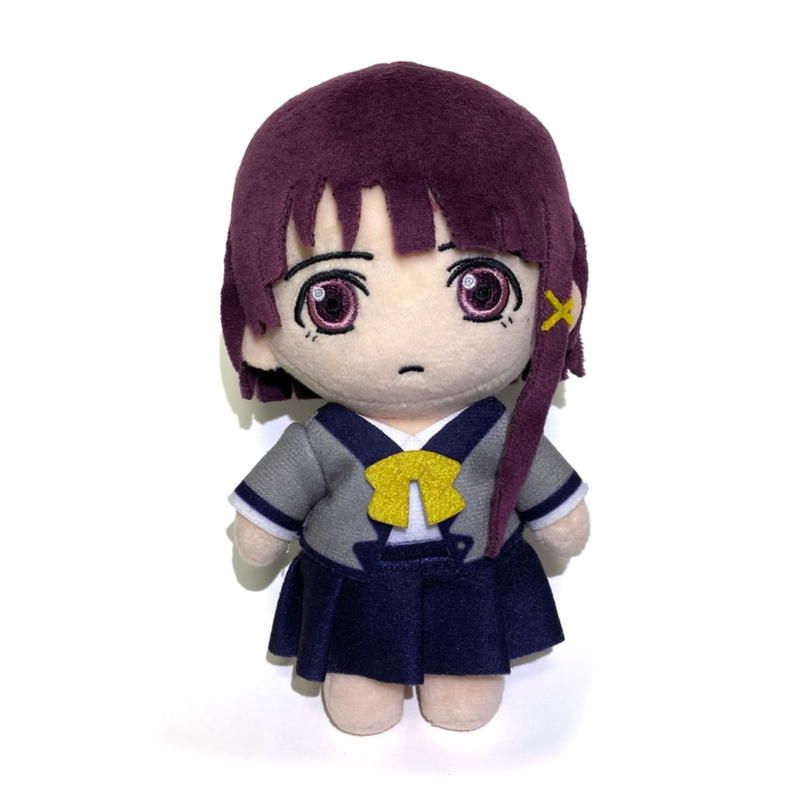 岩倉 玲 音 くま serial experiments lain ねんどろいど 岩倉玲音 クマ