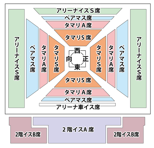 令和八年冬巡業 大相撲呉場所を2026年12月6日に開催 | ニコニコニュース