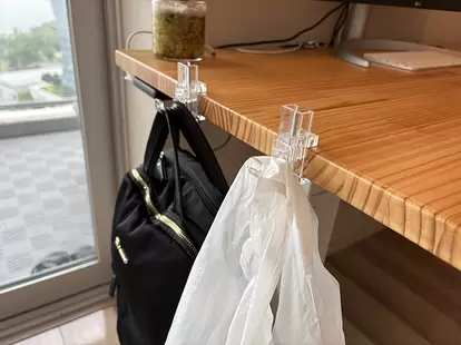 『かもいフック』の画像