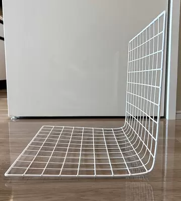ワイヤーネットの画像
